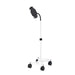 Sanwa Supply Stand dengan kastor untuk iPad/tablet 4969887157985