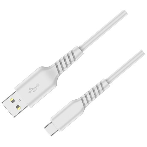 HIDISC Type-Cケーブル 0.5ｍ 高耐久 HD-ACC05WH 4984279770320