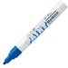 Mitsubishi pencil paint marker PX-20.33 in-blue