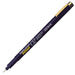 Sakura Crepus Marker op waterbasis Pigma 02 ESDK02 Zwart