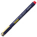 Marcador à base de água Sakura Crepus Pigma 05 ESDK05 Vermelho