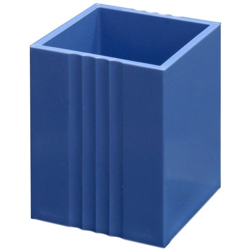 Positive pen stands small TM-401 blue