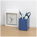 Positive pen stands small TM-401 blue