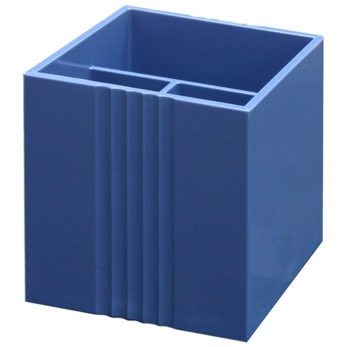 Positive pen stands size TM-402 blue