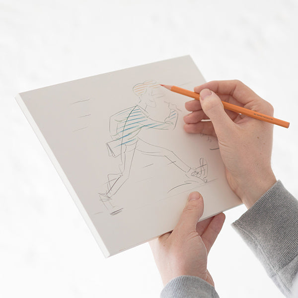 ミドリ ＭＤペーパーパッドコットン＜Ａ４＞ 15238006 4902805152389（5セット）