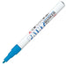 MITSUBISHI PENCIL paint marker PX-21.8 small characters water