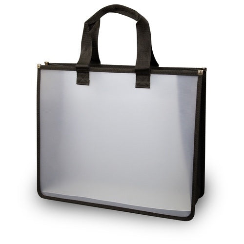 Yamaguchi Kogyo Estuche de transporte G503-CL B4 Transparente
