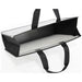 Yamaguchi Kogyo Estuche de transporte G503-CL B4 Transparente