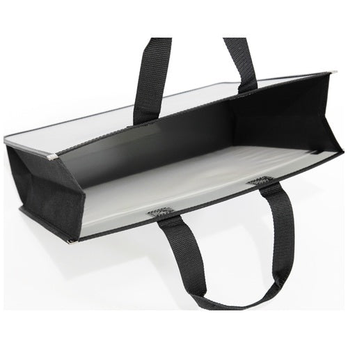 Yamaguchi industry carrying case G503-CL B4 clear