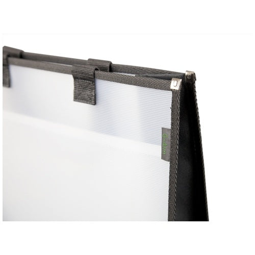 Yamaguchi industry carrying case G503-CL B4 clear