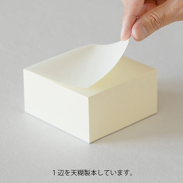 ミドリ ＭＤブロックメモムケイ 15284006　4902805152846（3セット）