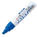 Mitsubishi pencil paint marker PX30.33 Kota blue