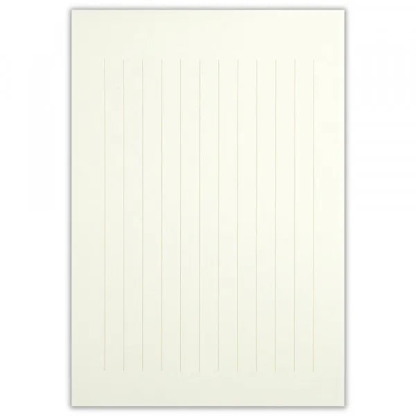 NB B5 stationery for fountain pen black 5340501 4905260695576 (5 sets)