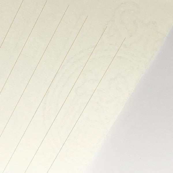 NB B5 stationery for fountain pen black 5340501 4905260695576 (5 sets)