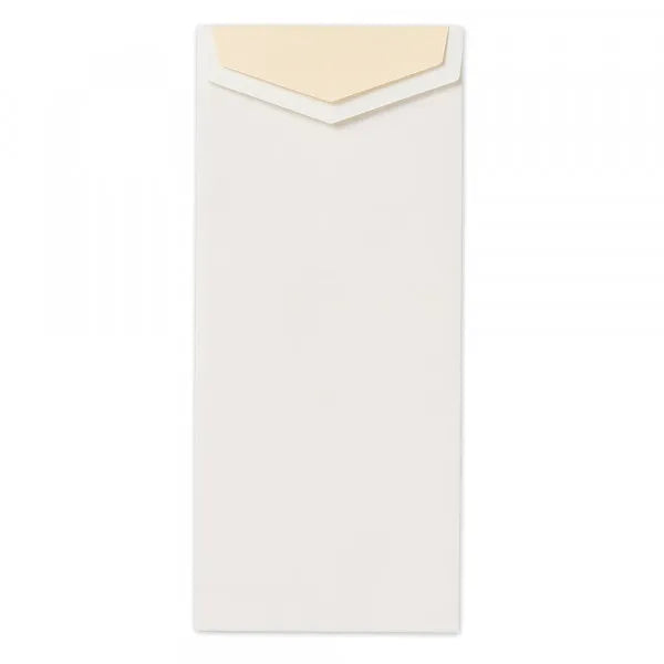 Envelope NB Preto 5341201 NB 5341201 4905260695590 (5 conjuntos)