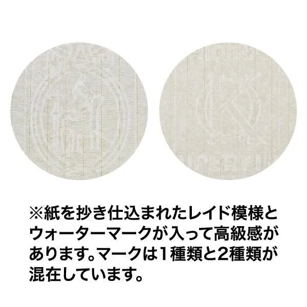 エヌビー 万年筆用B5便箋　ネイビー 5340502 4905260695583（5セット）