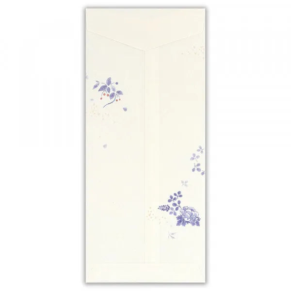 NV MK Sobre Color Lazuli 4611201 NV Company 4905260688400 (5 juegos)