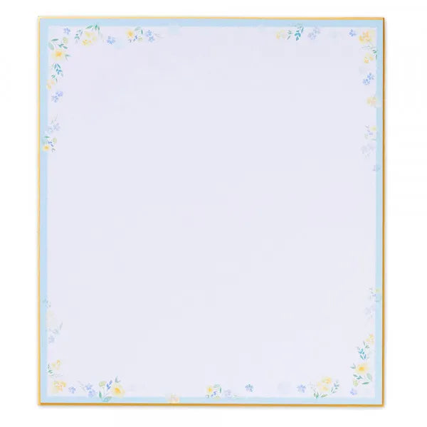 ورق ملون NB كلير 2419204 4905260703318 (5 مجموعات)