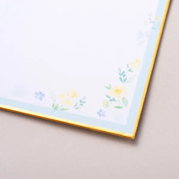 ورق ملون NB كلير 2419204 4905260703318 (5 مجموعات)