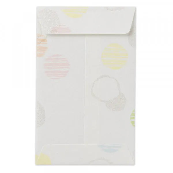 Foron Ayaka Pochi Bag Polka Dot 5709004 NB 4909510174729 (5 ensembles)