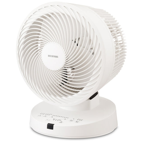アイリスオーヤマ 大型サーキュレーターDC23cm PCF-DC23-W 4967576572101