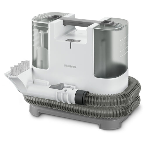 アイリスオーヤマ リンサークリーナー RNS-P10-W 4967576501255