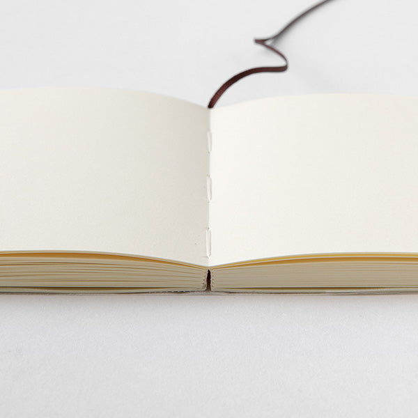 ミドリ ＭＤノート＜Ａ７＞無罫 15344006 4902805153447（5セット）