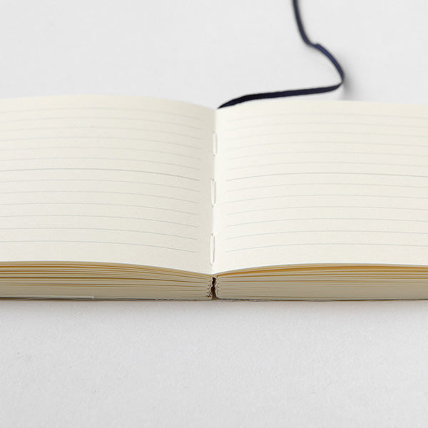 ミドリ ＭＤノート＜Ａ７＞横罫 15345006 4902805153454（5セット）