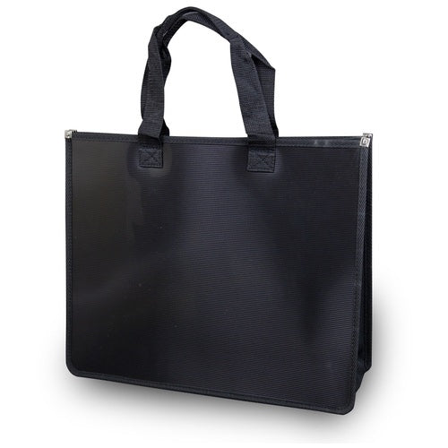 Yamaguchi Kogyo Estuche de transporte G503-BK B4 Negro