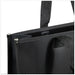 Yamaguchi industry carrying case G503-BK B4 black