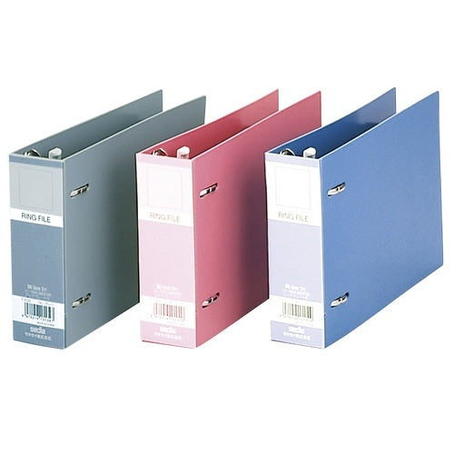 Sekisei rockling file F-232 B6E 28mm blue