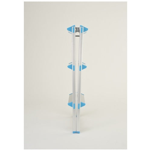 PLUS（プラス）オフィス家具 踏み台 PFC-79C 3段　4989247272028