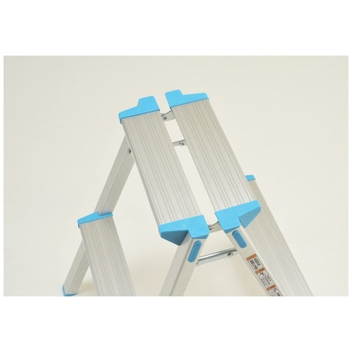 PLUS（プラス）オフィス家具 踏み台 PFC-79C 3段　4989247272028