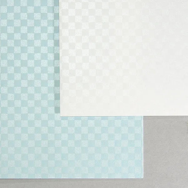 NB RE конверт в клетку 4431202 NB 4905260709242 (5 комплектов)