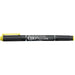 Zebra fluorescent optexcea wcr1-yellow