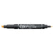 Zebra Fluorescente Optex Care WKCR1-OR Laranja