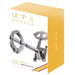 Hanayama Hazuru gegoten sleutel II 4977513055307