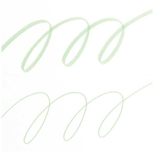 Mitsubishi pencil Pro pass window PS-102t Green