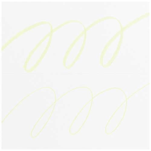 Mitsubishi pencil properswindu PUS-102T yellow