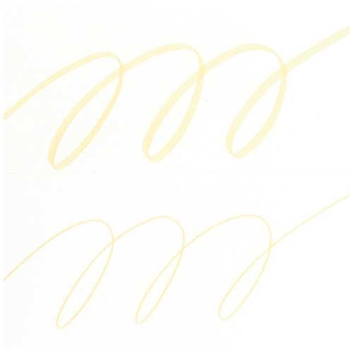 Mitsubishi pencil Pro pass window PUS-102T Orange