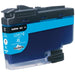Brother ink cartridge LC417XLC 4977766816571