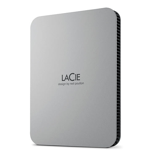 エレコム ラシー HDD 1TB Mobile Drive STLP1000400 8719706043540