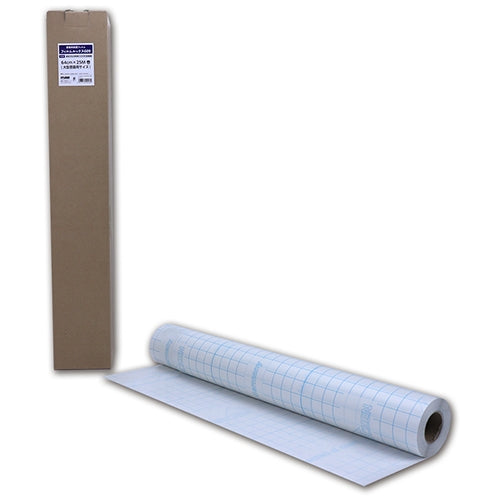 Neshen Filmlux 609 64cm x 25M Buku Besar 4943718504032