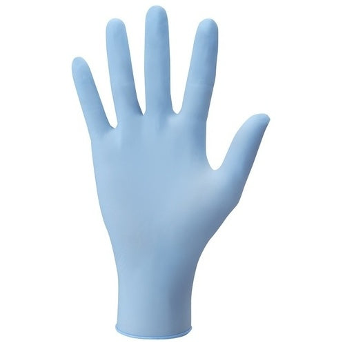 Showa Gloves Nitrist Touch No.882 L 100 pieces x 10 boxes 4901792045742