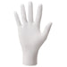 ショーワグローブ ニトリスト・ホワイト L 100枚入×10箱 4901792045841