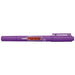 Mitsubishi Pencil Procky Twin PM-120T.12 Fine Point Lilla
