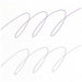 Mitsubishi Pencil Procky Twin PM-120T.12 Fine Point Lilla