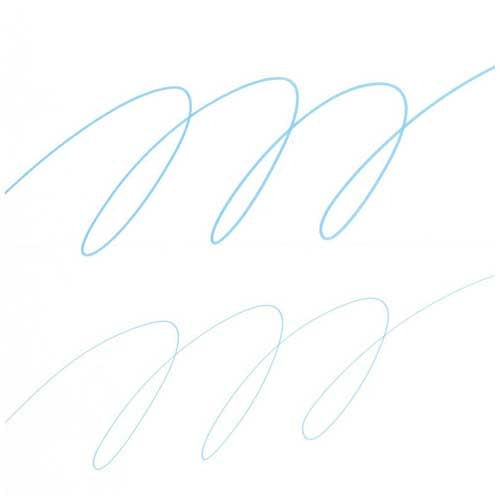 三菱鉛筆 プロッキーツイン PM-120T.8 細字 水 4902778597415