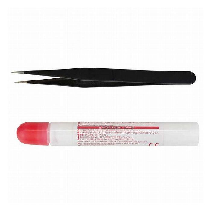 Kawada PS-07 Paper Nano 360 pincet en bond-set 4972825228364