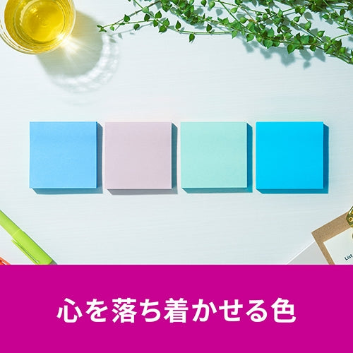 スリーエムジャパン Post-it強粘着6541SS-MC-2N 4550309344108